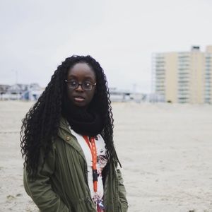 Meet your Posher, Hannah